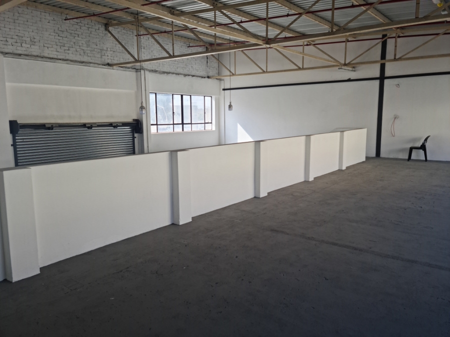 Commercial Property for Sale in Blackheath Industrial Western Cape